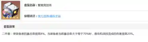 崩坏核爆阵容搭配图片(崩坏3最强输出阵容)插图14 崩坏核爆阵容搭配图片(崩坏3最强输出阵容)插图14