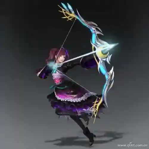 大蛇无双女娲(大蛇无双第八章外传)插图4