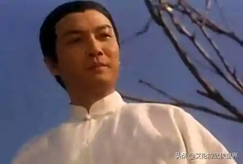 鹿鼎记哪个职业厉害(鹿鼎记武功太弱了)插图4