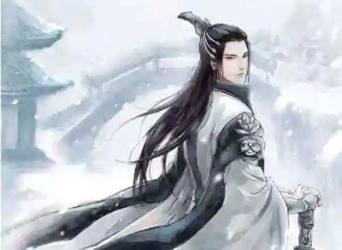 从魔修开始(十部必看修魔的小说)插图4 从魔修开始(十部必看修魔的小说)插图4