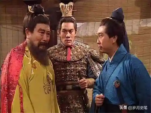 最强吕布横扫三国(吕布一统天下的小说)插图12