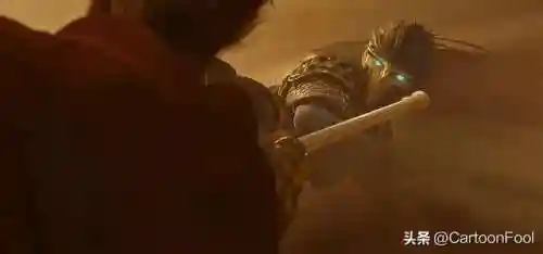 大圣归来2(大圣归来2什么时候上映)插图12