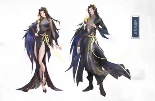 2022倩女幽魂端游新区预约(2024新倩女幽魂新区开服时间)插图4