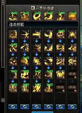 地下城黑暗武士厉害吗(dnf黑暗武士什么时候上线的)插图1