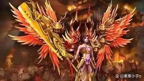 烈火手游推荐阵容搭配(烈火战神手游官网下载)插图5
