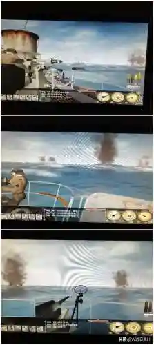 猎杀潜航3出生在非洲(猎杀潜航3生涯模式太远了)插图1