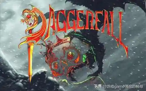 上古卷轴5十大恶心遗迹(上古卷轴5失落的遗产)插图13