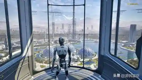 普罗米修斯2(普罗米修斯2异形:契约 剧情)插图2 普罗米修斯2(普罗米修斯2异形:契约 剧情)插图2