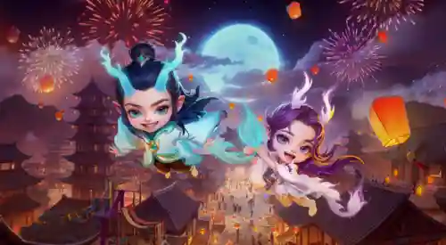 现在有什么好玩的回合制手游(回合制手游哪个值得玩)插图7