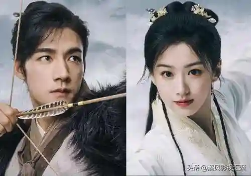 新神雕英雄阵容搭配图鉴(新射雕群侠传最强T0阵容)插图1