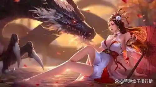 热门手游平台(手机游戏app平台排行榜)插图8
