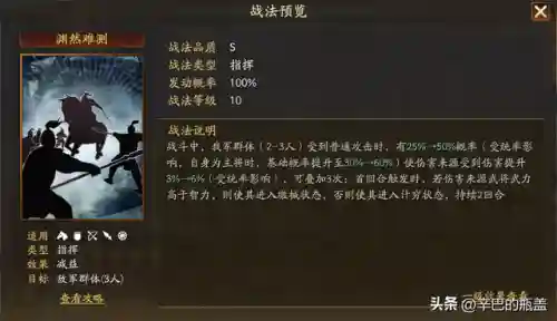 曹真白板阵容搭配(pk赛季SP曹真t0阵容)插图1