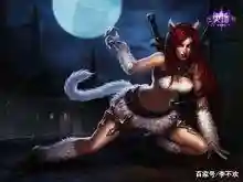 鬼影森森婕拉为什么贵(鬼影森森茂凯怎么样)