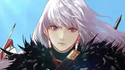 女鬼剑士图片(女鬼剑士的背景故事)插图8