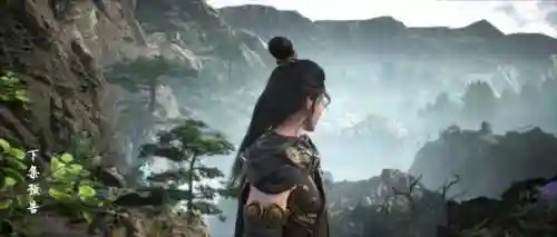 星辰变秦羽(星辰变秦羽有多少个女人)插图1
