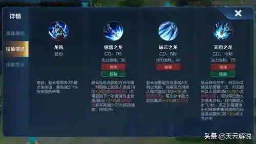 赵云勇武枪阵容怎么搭配(蜀枪全部阵容搭配图)插图1