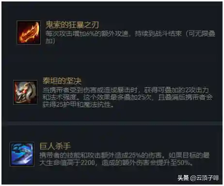 六狂刃战士阵容搭配(斗魂竞技场最强T0阵容)插图2