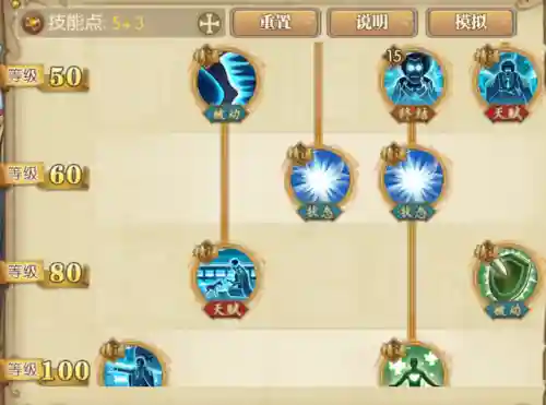 大将战国搭配什么阵容(大国战最强后期阵容)插图5