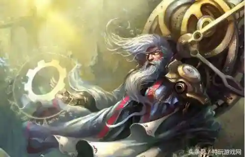 炼金爆破阵容搭配(炼狱合约玩什么阵容)插图18