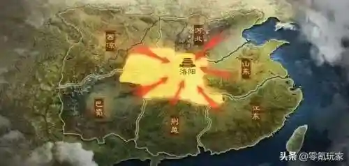 南北之战阵容搭配(s2西凉铁骑适合阵容)插图3