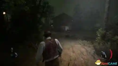 鬼屋魔影6(鬼屋魔影4讲了什么故事)插图92