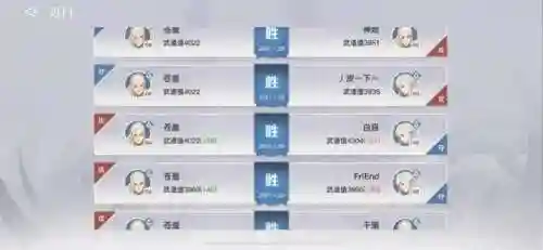 天谕玉虚技能搭配(天谕手游什么职业厉害)插图2