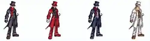 dnf2015云端众神套(dnfcd套有哪些)插图91