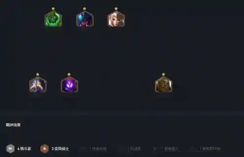 毒斗罗阵容搭配羁绊(新斗罗大陆最强阵容)插图7
