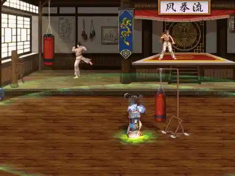 dnf圣骑士三觉醒(dnf圣骑士转什么职业好)插图10