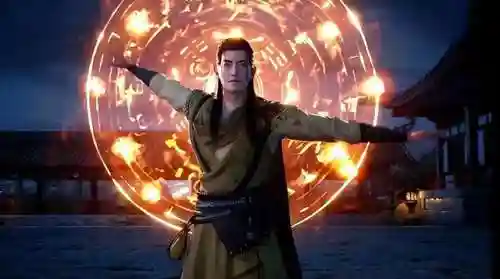 魔界始祖第一魔是谁(万魔之祖是谁)插图5
