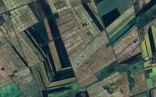实时高清卫星地图(最清晰的卫星地图是哪个软件)插图3