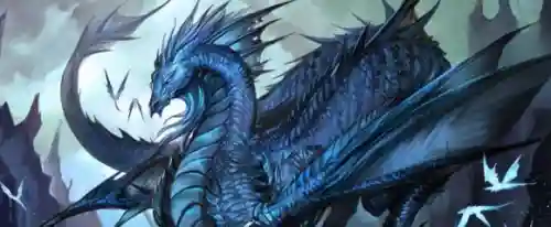 织法巨龙玛里苟斯(龙的编织方法图解)插图3