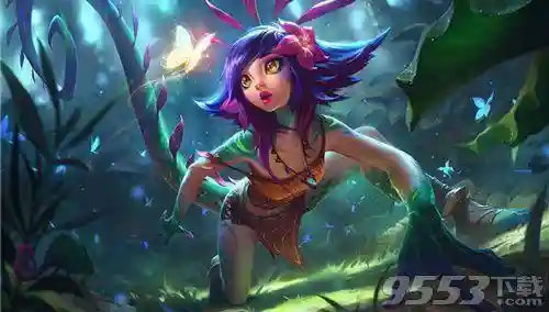 英雄联盟更新到几点(lol更新几点结束)