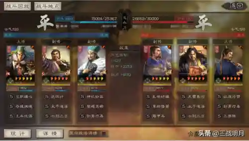 麒麟弓阵容搭配介绍(麒麟弓怕什么队伍)插图9
