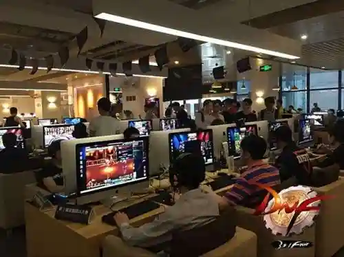 好玩的端游排行榜2021(电脑大型端游排行榜)插图3 好玩的端游排行榜2021(电脑大型端游排行榜)插图3