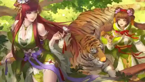 经典的回合制游戏(十大良心回合制游戏)插图9