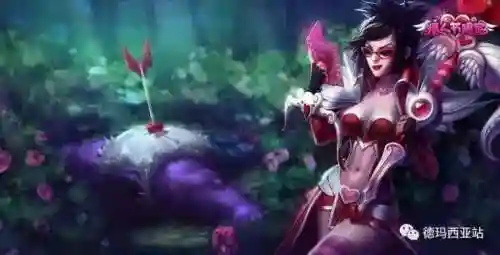 英雄联盟情人节限定皮肤有哪些(lol情人节限定皮肤价格表)插图4