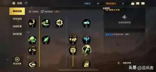 dnf枪炮师100级加点刷图(dnf枪炮师堆什么属性)插图4