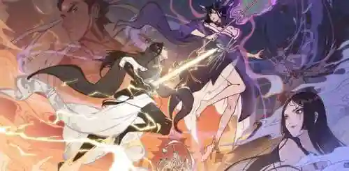 仙侠手游人气排行榜(仙侠手游排名第一)插图9
