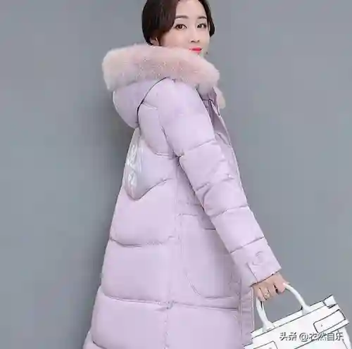 40一50中年女棉衣(中年女式宽松纯棉上衣)插图17