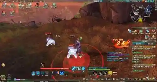 武林外传网游还能玩吗(武林外传大型网络游戏)插图7
