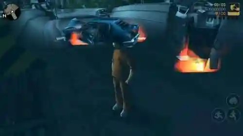 侠盗猎车3通关攻略大全(侠盗猎车3全部任务详情)插图1