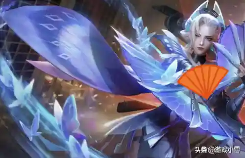 不知火舞新皮肤(火舞还会出新皮肤吗)插图2