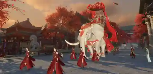 可以结婚的仙侠游戏(仙侠手游)插图5