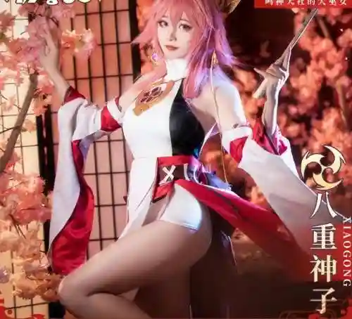 八重仙子阵容搭配(五法天女阵容)插图5
