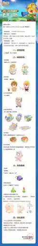 摩尔庄园新鱼种(摩尔庄园稀有鱼出现时间)插图1