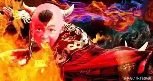 混沌十大神火(神话十大最强火焰)插图9
