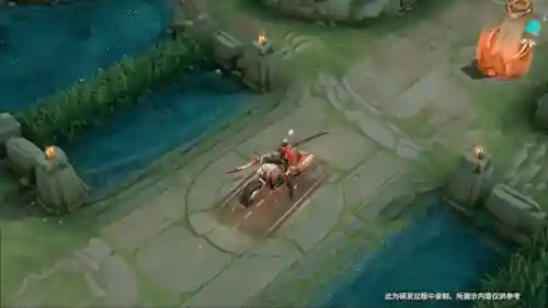 关羽荣耀典藏搭配阵容(关羽张飞t0阵容)插图8