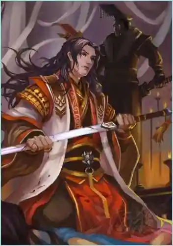 三国杀最燃台词(三国杀台词大全整理)插图2