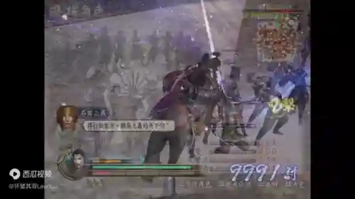 战国无双2人物解锁(战国无双2全武将获得方法)插图1
